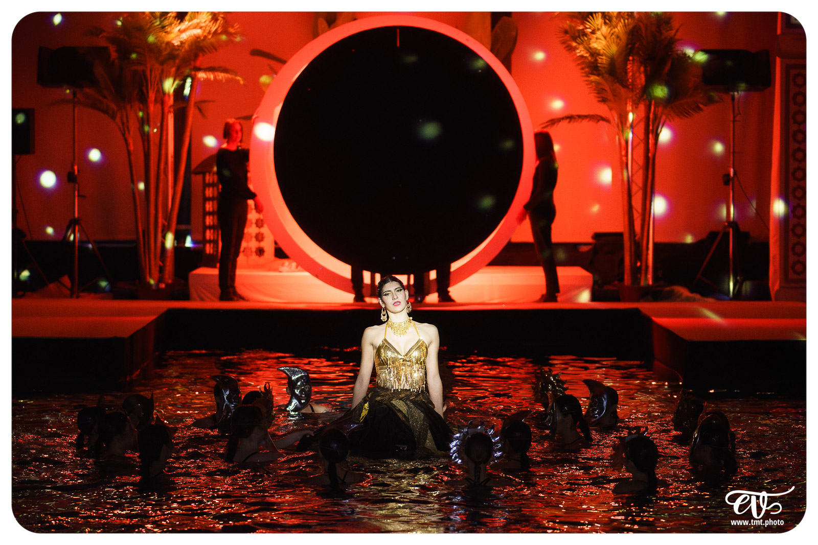 BNS - MILLE ET UNE NUITS